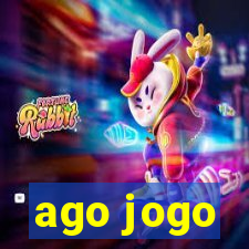 ago jogo